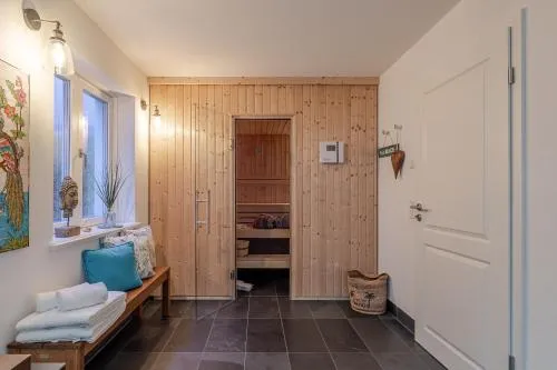 Hygge Hus in Wenningstedt-Braderup, Deutschland