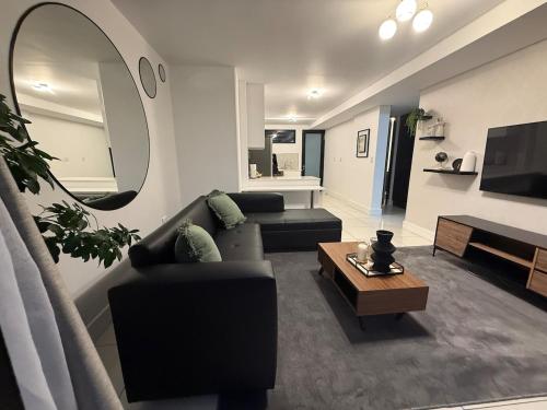 Apartment with Terrace image 10