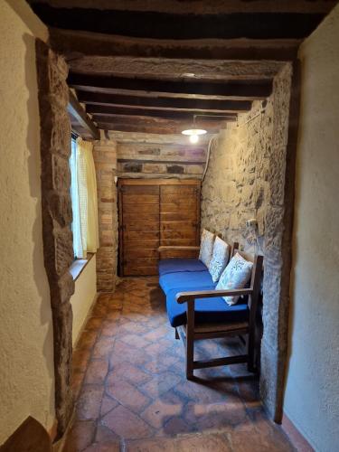 Villa Ernesto - Private Pool Over Umbrian Landscape in Col di Morro