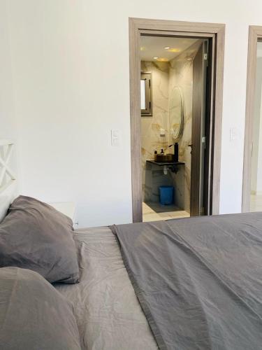 La Cascade Ḩammām al Ghazzāz