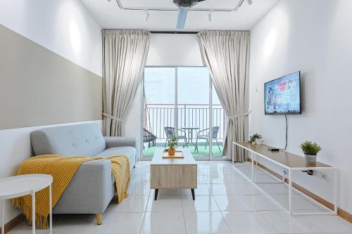 Clover Nest -Cozy & Stylish Studio Retreat- Unit 2-03