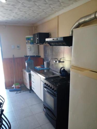 Karylago in San Roque