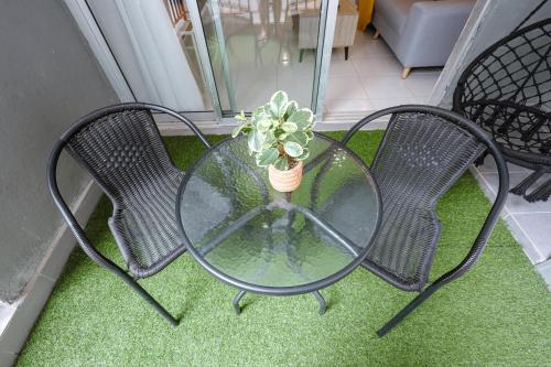 Clover Nest -Cozy & Stylish Studio Retreat- Unit 2-03