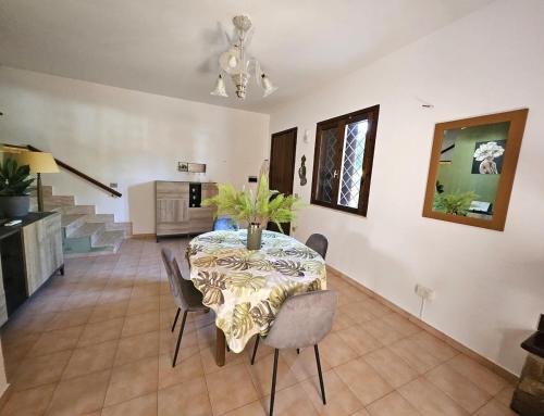 Villa Silvana in San Cataldo