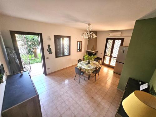Villa Silvana in San Cataldo