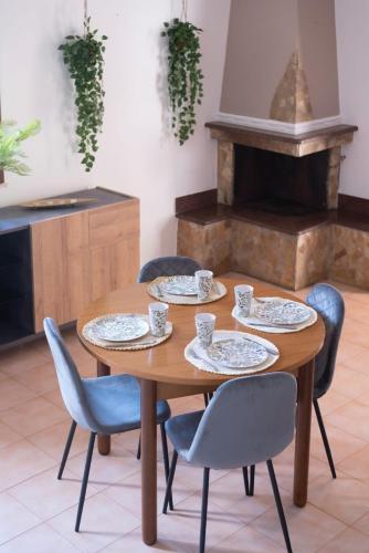 Villa Silvana in San Cataldo