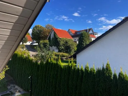 Ferienwohnung Klaus in Wolfegg, Deutschland
