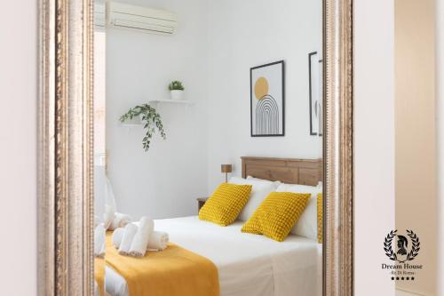 Dream House Re di Roma - 50mt to Metro Station, central position, 4pax, 2bdr, Rzym (zdjęcie 9)