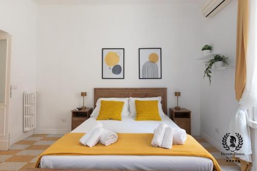 Dream House Re di Roma - 50mt to Metro Station, central position, 4pax, 2bdr, Rzym (zdjęcie 7)