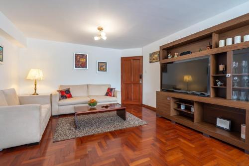 Stylish La Paz Apartment by Geko