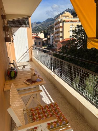 Mimi Studio Menton in Menton
