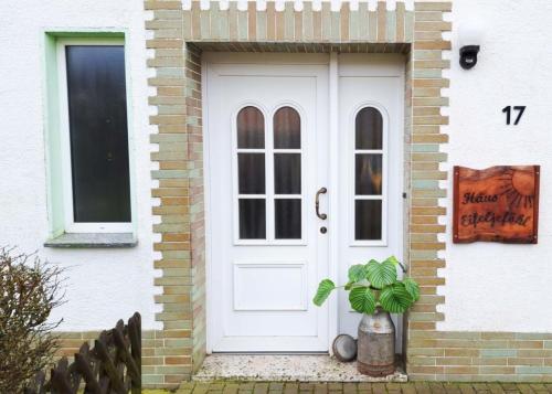 Ferienhaus Eifeljeföhl (Ferienhaus Eifeljefohl) in 布蘭肯海姆