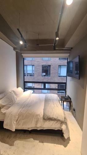 Estetico Apto con Comodidad y Elegancia