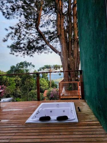 Facilities, ManTe Quiero LAVANDA- linda, novissima e aconchegante in Vila Natal