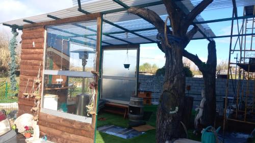 QT 8 -Casa Amazonia Portugal in คอนเด็กซา อา โนวา