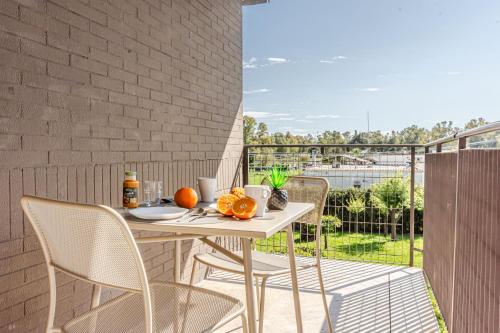 景觀, - NumberZ - Rooms Apartments and Suites with Wi-Fi and AC in 拉蒂納