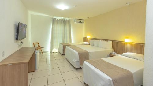 Hotel Beach Hills – Porto Seguro, OH