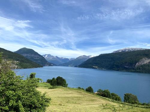 Stryn - Faleide - Cabin Fjord view, Stryn (foto 8)