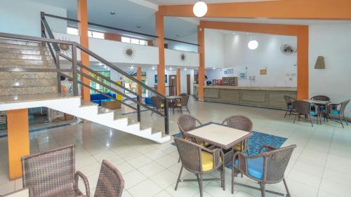 Hotel Beach Hills – Porto Seguro, OH