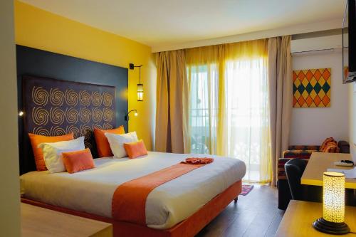 HAMILTON Agadir in Agadir