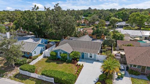 Kadima Kottage in Sarasota, USA