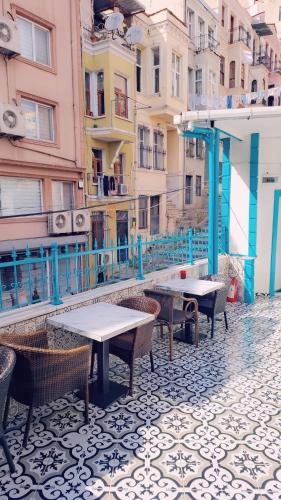 Old City Pansiyon, Istanbul