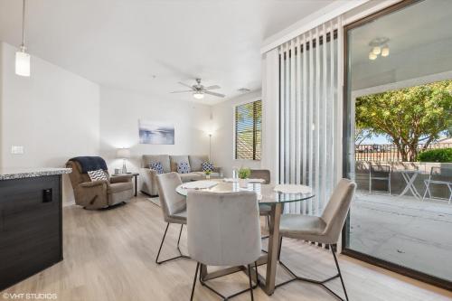 Pure Suites 2 Bed Furnished Apt Gilbert Pools Gym Park