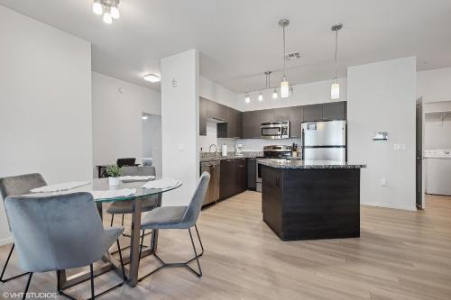 Pure Suites 2 Bed Furnished Apt Gilbert Pools Gym Park