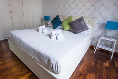 Junior Suite with Terrace image 10