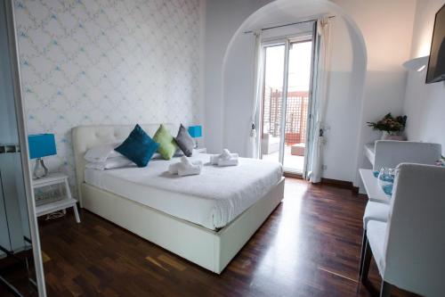 Pettinary Village B&B, Řím