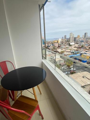 departamento en Iquique in Iquique városközpont