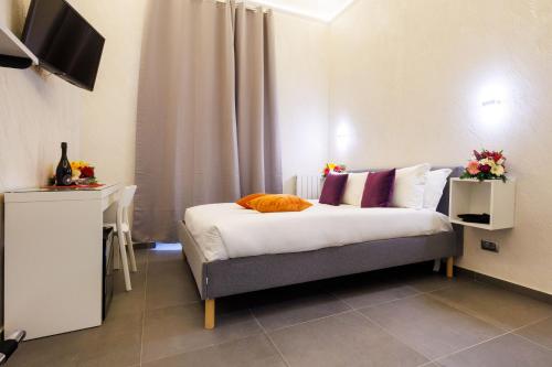 V Collection Vatican Jubilee Guest House, Rzym (zdjęcie 3)