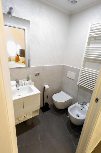 V Collection Vatican Jubilee Guest House 5