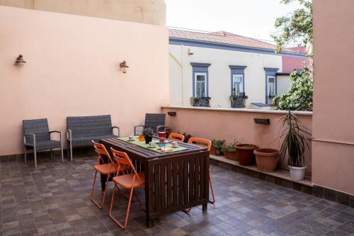 Mille Culure – Naples, CO