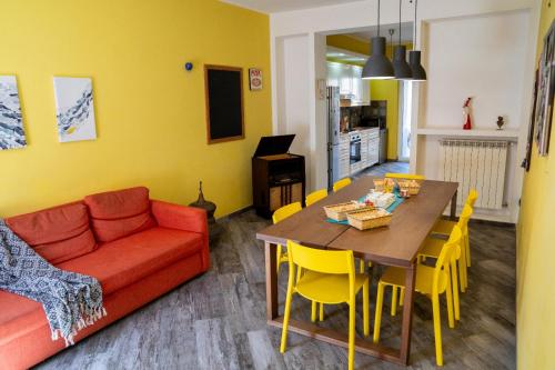 Mille Culure – Naples, CO