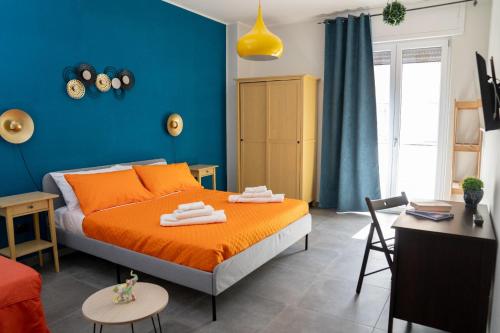 Mille Culure – Naples, CO