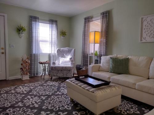 Sage Street Cottage in Winnsboro (TX)