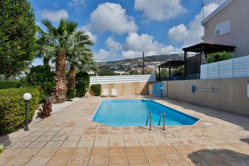 The Marilouize Apartment, Pegeia (fotografie 10)