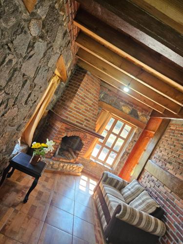 Cabaña la Rinconada