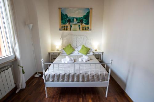 Pettinary Village B&B, Rome (photo 7)
