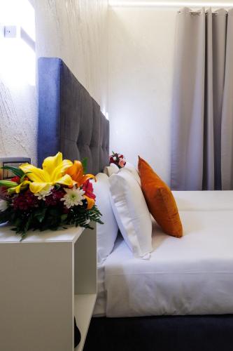 Vatican Jubilee Guest House