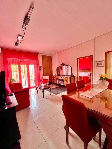  Claudia House in Crotone