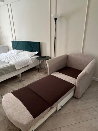 AURA on Jumabek street 233, Bichkek (photo 5)