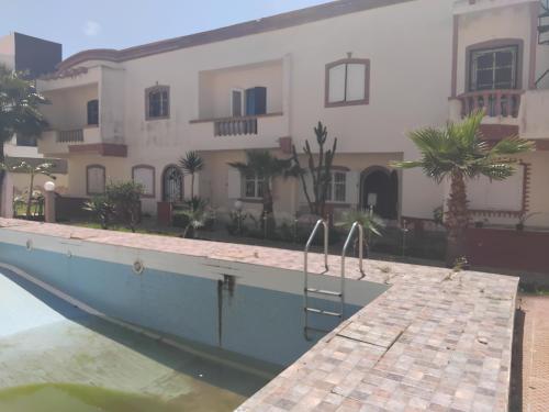 Balcony/terrace, Wish is Bouzid in Sidi Bouzid