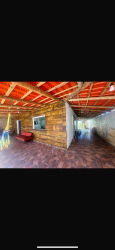 Residência JV Okafo (Residencia JV Okafo) in Tres Marias