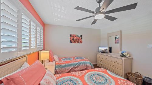 Sea Winds on Siesta in Siesta Key, USA