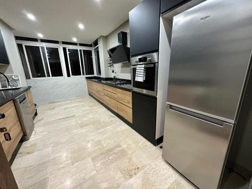 3 Rooms & View, Casablanca (photo 9)