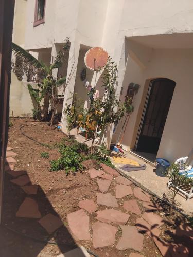 Wish is Bouzid in Sidi Bouzid