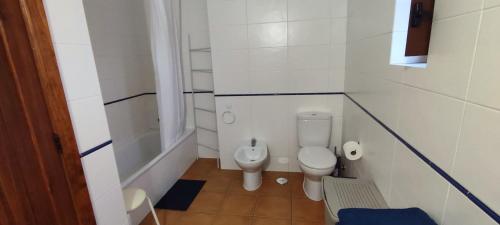 Casa próxima da praia fluvial