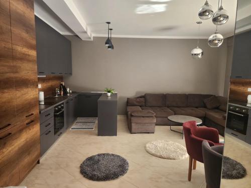 One-Bedroom Apartment image 5